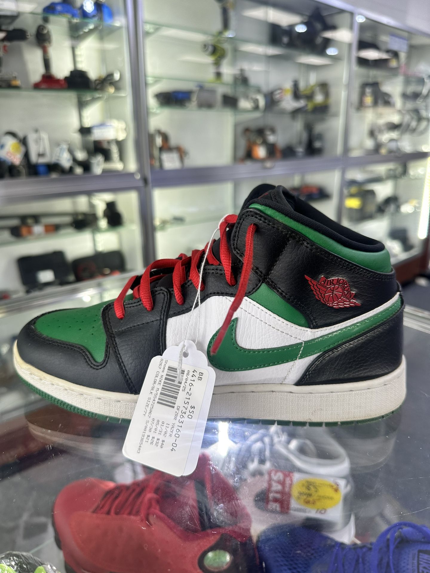 Air Jordan 