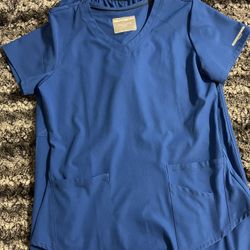 Sketchers Scrubs