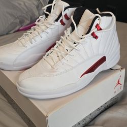 jordan 12 "twist"