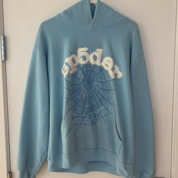 Sp5der Hoodie 