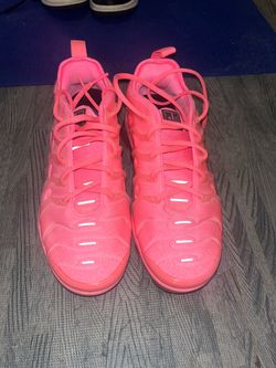 Nike Vapormax!