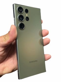 📱 Samsung Galaxy S23 ultra  (any carrier ) liberado para cualquier  compañía ✅