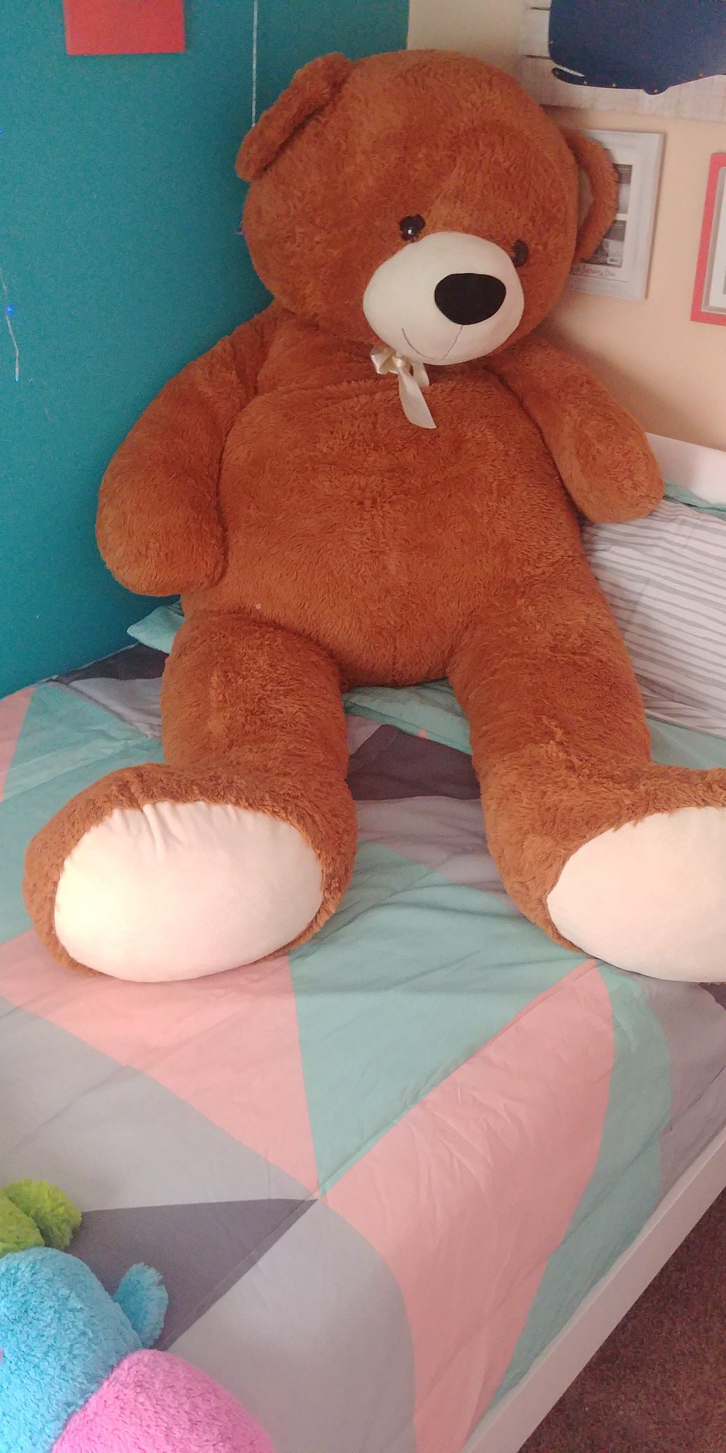XL plush Teddy Bear