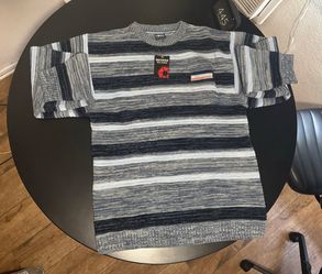 South Pole sweater Large