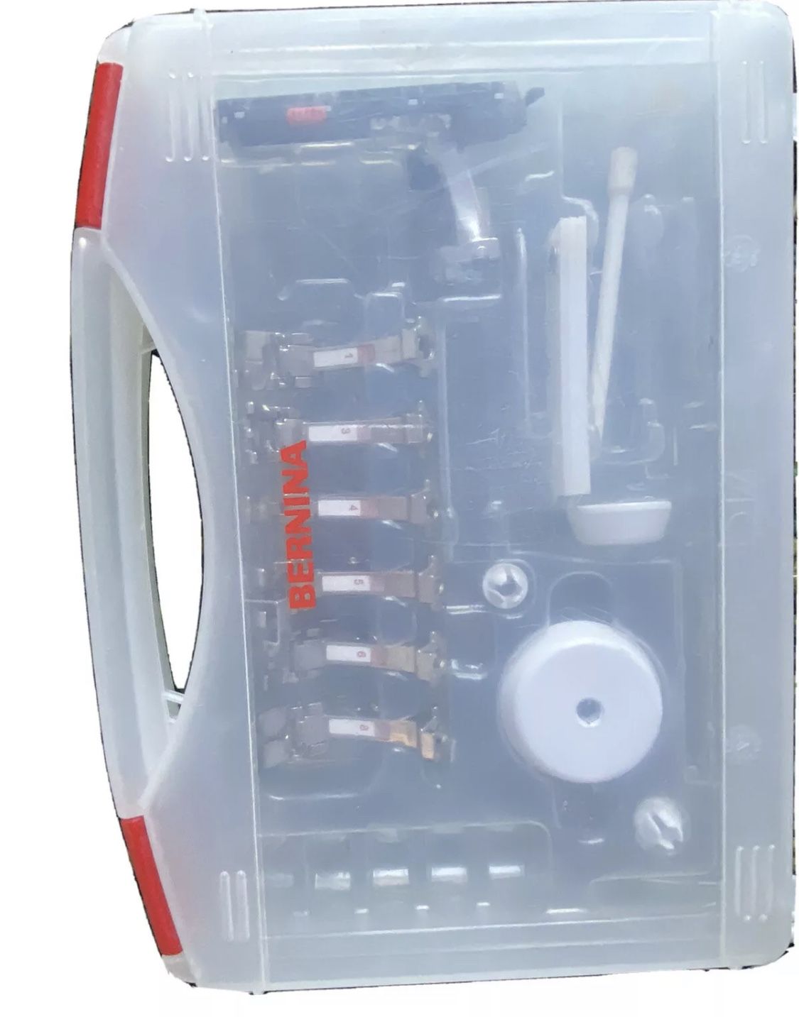 Bernina artista 165 sewing and embroidery for Sale in Tucson, AZ OfferUp