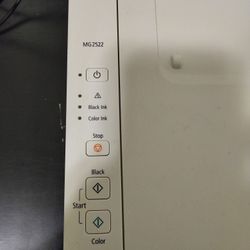 Se Vende Printer Canon