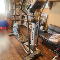 Nordictrack Commercial 1300 Elliptical 