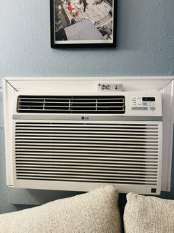 Wall Air Conditioner