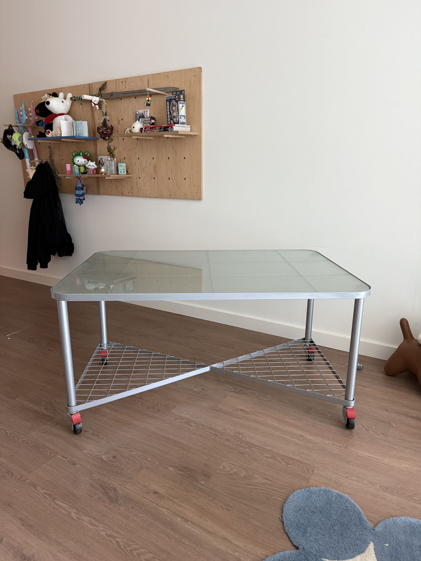 IKEA MOMENT desk by NIELS GAMMELGAARD