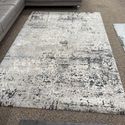 Rug 8.2” X 11.5”