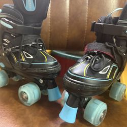 Kids Skates