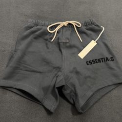 Essential Fear Of God Shorts 