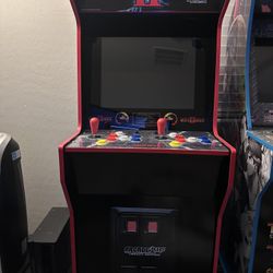 Mortal Kombat Arcade1up