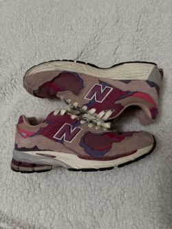 2002r New Balance Protection Pack Purple 