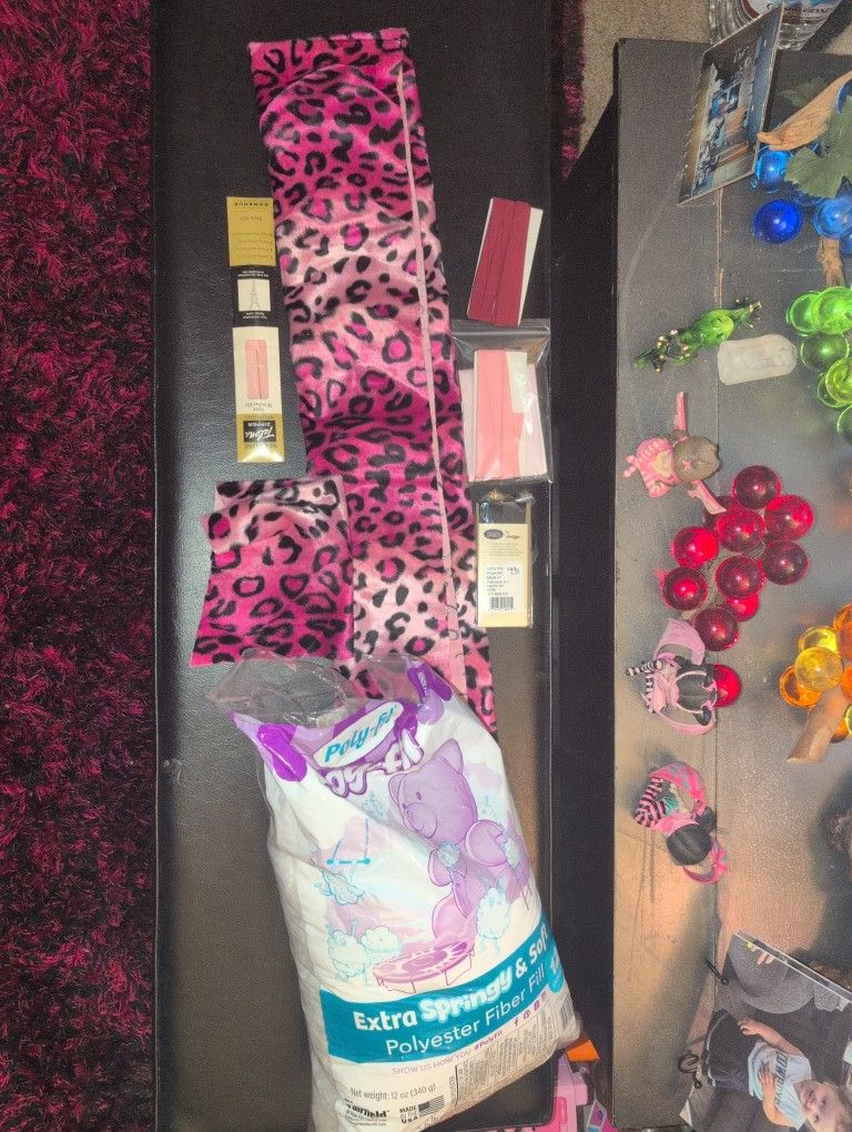 Misc Sewing Craft Items Free