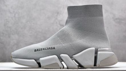 GRAY BALENCI'S