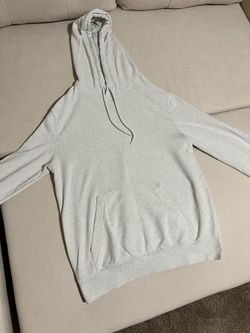 Gray Hoodie
