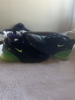 Nike 270 