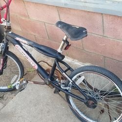 BMX bike