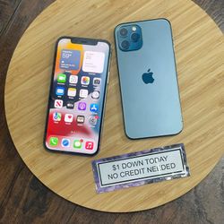 🚀 Powerful   iPhone 12 Pro 📱 - Payments available - Smartphone 