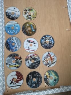 51 games for ps3 send offers
