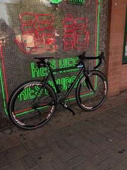 road bike