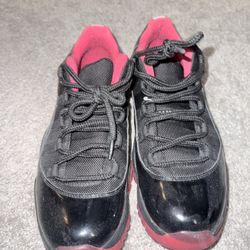 Retro 11 Low
