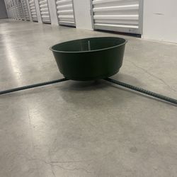 Christmas Tree Holder
