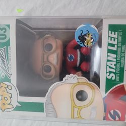 STAN LEE #03