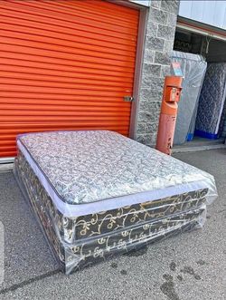 💥 Huge Sale On Queen Size Mattress 20% Off || King  Mattress|| Box Spring