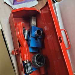 Toolbox