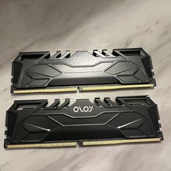 3 DDR4 Ram Sticks (Please See Description)