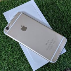 iPhone 6 Unlocked / desbloqueado 😎