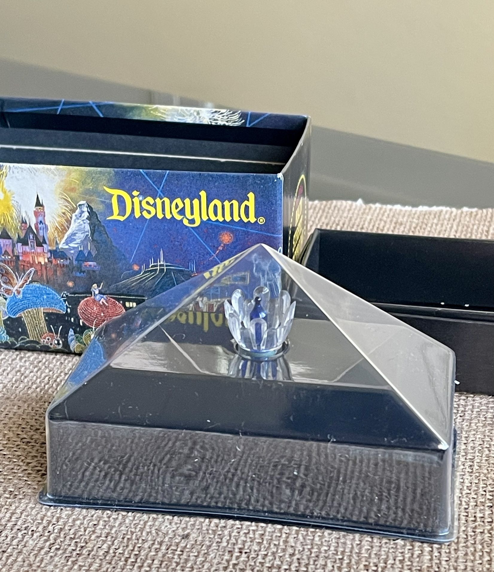 Main Street Electrical Parade Genuine Retired Lightbulb