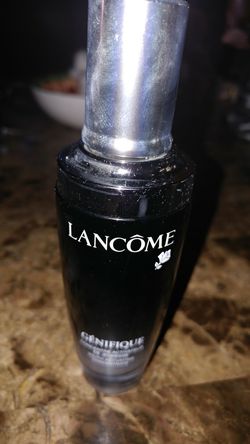 Lancome Genifique Serum