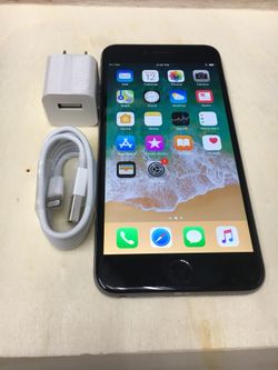 iPhone 6 Plus 64GB Unlocked