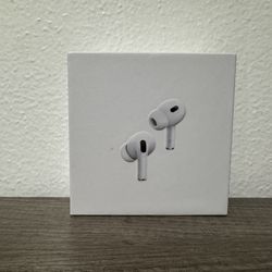 Apple AirPods Pro Generation 2s