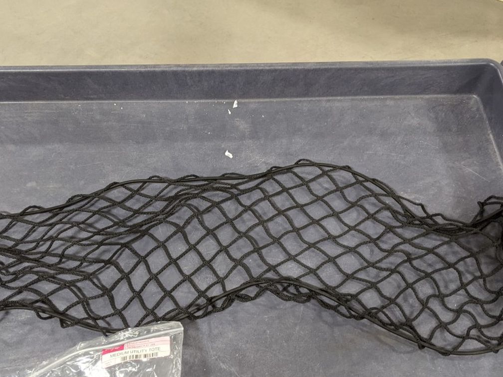 Cargo Net