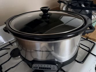 Crockpot