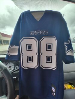 Boys cowboy jersey