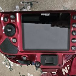 Nikon D3400