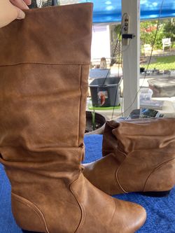 Women’s Boots