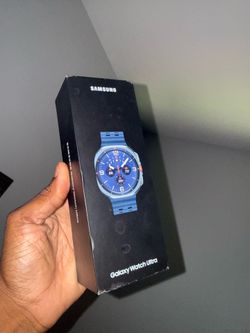 Samsung Galaxy Watch Ultra (2025) Excellent condition