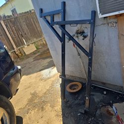 Ladder Racks $70
