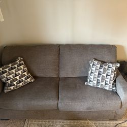 Brand New Ashley Couch