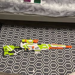 Sniper Nerf Gun