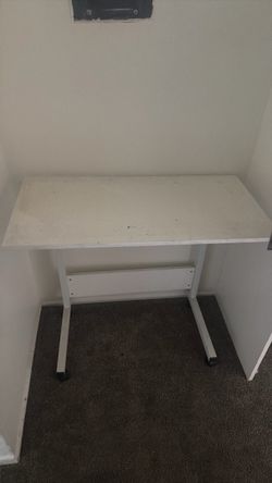 Computer Desk