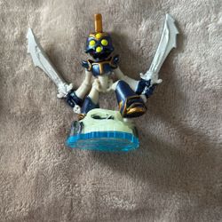 Skylanders Swap Force: Series 3 Chop Chop