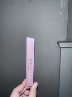 Cosmic Kylie Jenner Perfume 