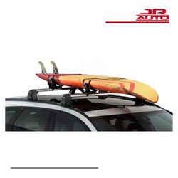 13-25 Jaguar OEM Surfboard Kayak Sailboard Roof Holder Carrier 